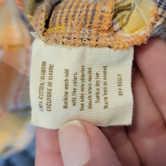 Decree tank top - Picture 6 of 6